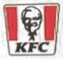 KFC logo